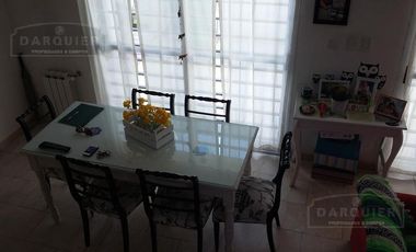 DEPARTAMENTO TIPO DUPLEX EN VENTA