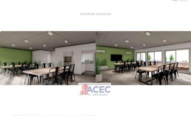 Venta - Departamento -  San Lorenzo- Santa Fe