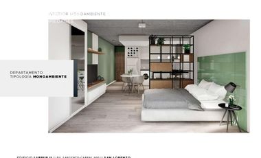 Venta - Departamento -  San Lorenzo- Santa Fe