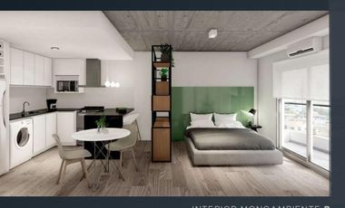 Venta - Departamento -  San Lorenzo- Santa Fe