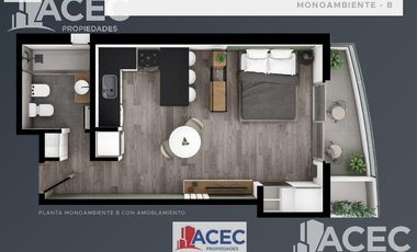 Venta - Departamento -  San Lorenzo- Santa Fe