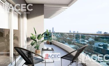 Venta - Departamento -  San Lorenzo- Santa Fe