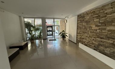 Departamento monoambiente con balcon al contrafrente en ALQUILER - Wilde Avellaneda