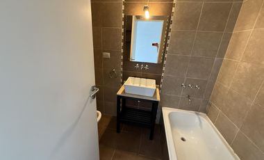 Departamento monoambiente con balcon al contrafrente en ALQUILER - Wilde Avellaneda