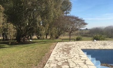 Oportunidad - 7,2 hectáreas de terreno - Corredor Comercial y Complementario Residencial 1