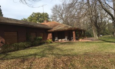 Oportunidad - 7,2 hectáreas de terreno - Corredor Comercial y Complementario Residencial 1