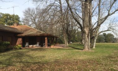 Oportunidad - 7,2 hectáreas de terreno - Corredor Comercial y Complementario Residencial 1