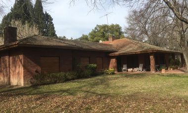 Oportunidad - 7,2 hectáreas de terreno - Corredor Comercial y Complementario Residencial 1