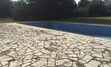 Oportunidad - 7,2 hectáreas de terreno - Corredor Comercial y Complementario Residencial 1