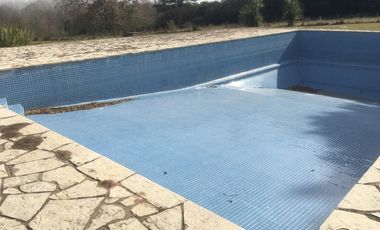 Oportunidad - 7,2 hectáreas de terreno - Corredor Comercial y Complementario Residencial 1