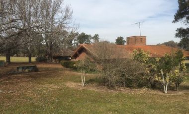 Oportunidad - 7,2 hectáreas de terreno - Corredor Comercial y Complementario Residencial 1