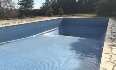 Oportunidad - 7,2 hectáreas de terreno - Corredor Comercial y Complementario Residencial 1