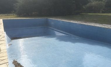 Oportunidad - 7,2 hectáreas de terreno - Corredor Comercial y Complementario Residencial 1