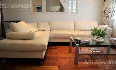 TRIPLEX VENTA OLIVOS 5 AMBIENTES PLAYROOM JARDIN