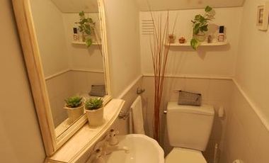 TRIPLEX VENTA OLIVOS 5 AMBIENTES PLAYROOM JARDIN