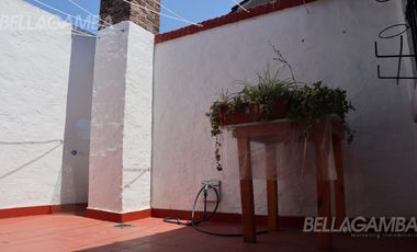 TRIPLEX VENTA OLIVOS 5 AMBIENTES PLAYROOM JARDIN