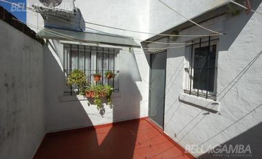 TRIPLEX VENTA OLIVOS 5 AMBIENTES PLAYROOM JARDIN