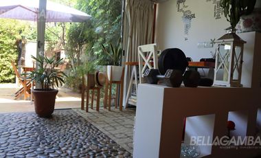 TRIPLEX VENTA OLIVOS 5 AMBIENTES PLAYROOM JARDIN