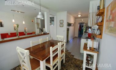 TRIPLEX VENTA OLIVOS 5 AMBIENTES PLAYROOM JARDIN