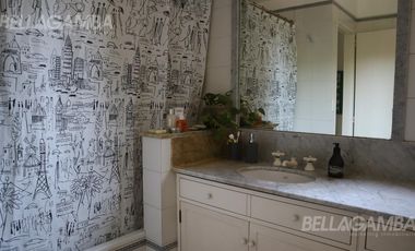 TRIPLEX VENTA OLIVOS 5 AMBIENTES PLAYROOM JARDIN