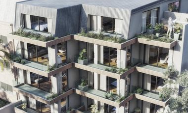 Departamento monoambiente en alquiler en Victoria, San Fernando