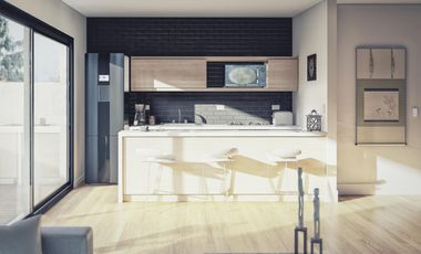 Departamento monoambiente en alquiler en Victoria, San Fernando