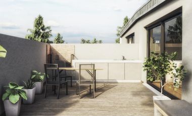 Departamento monoambiente en alquiler en Victoria, San Fernando