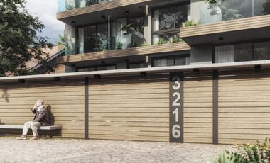 Departamento monoambiente en alquiler en Victoria, San Fernando