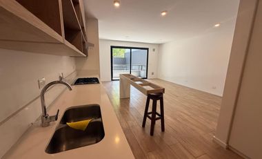 Departamento monoambiente en alquiler en Victoria, San Fernando