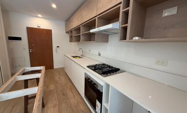 Departamento monoambiente en alquiler en Victoria, San Fernando