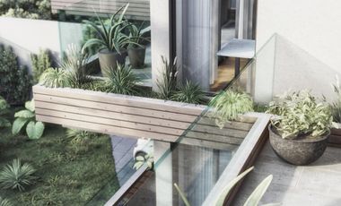 Departamento monoambiente en alquiler en Victoria, San Fernando