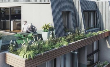 Departamento monoambiente en alquiler en Victoria, San Fernando