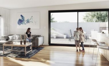 Departamento monoambiente en alquiler en Victoria, San Fernando