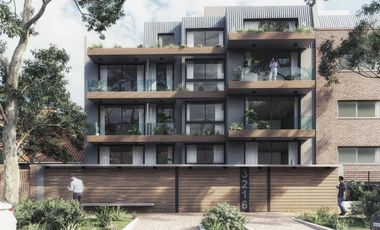 Departamento monoambiente en alquiler en Victoria, San Fernando