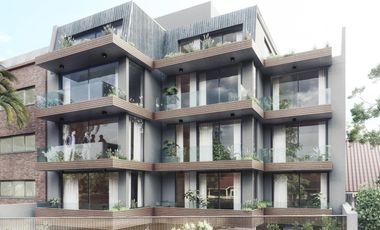 Departamento monoambiente en alquiler en Victoria, San Fernando