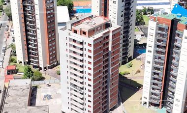 Venta Departamento 3 Ambientes a Estrenar - Terrazas de Quilmes - Vista al Parque