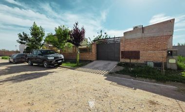 Barrio La Emilia - Fernandez Oro