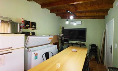 Barrio La Emilia - Fernandez Oro