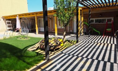 Barrio La Emilia - Fernandez Oro