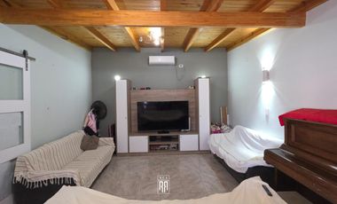 Barrio La Emilia - Fernandez Oro