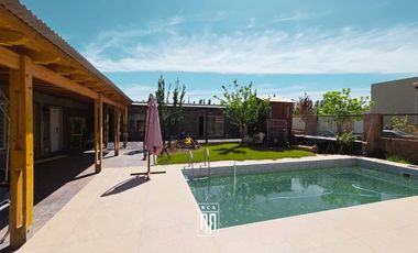 Barrio La Emilia - Fernandez Oro