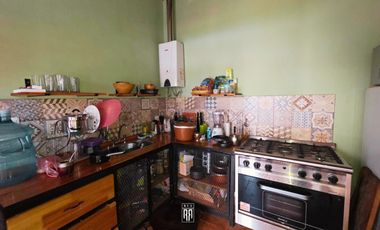 Barrio La Emilia - Fernandez Oro