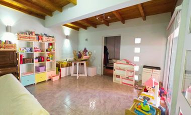 Barrio La Emilia - Fernandez Oro