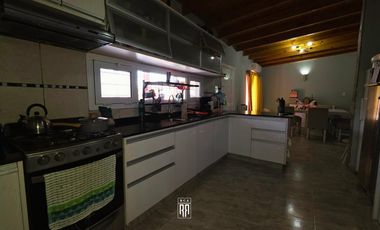 Barrio La Emilia - Fernandez Oro