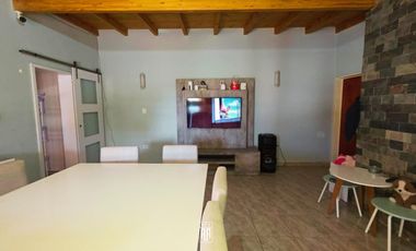 Barrio La Emilia - Fernandez Oro