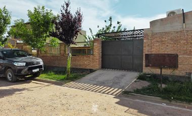 Barrio La Emilia - Fernandez Oro