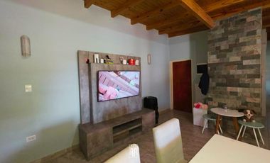 Barrio La Emilia - Fernandez Oro