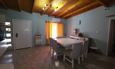 Barrio La Emilia - Fernandez Oro