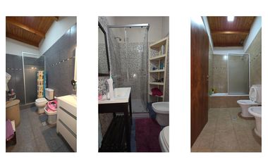 Barrio La Emilia - Fernandez Oro