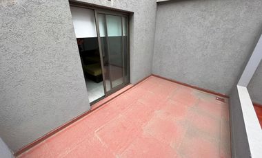 En Alquiler | Hermoso Departamento de Categoría en Paso del Rey | 2 Ambientes con Cochera Descubierta, Balcón y Patio |